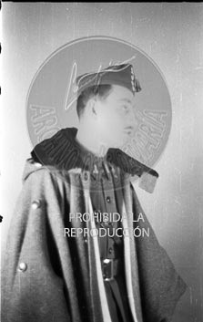 El Infante de Baviera