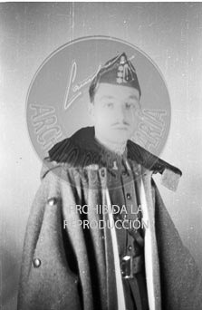 El Infante de Baviera