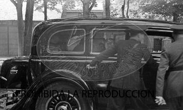 Fiestas del SEU octubre 1937