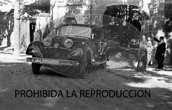 Fiestas del SEU octubre 1937