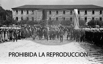 Fiestas del SEU octubre 1937