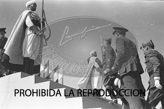 Fiestas del SEU octubre 1937