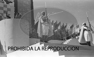 Fiestas del SEU octubre 1937