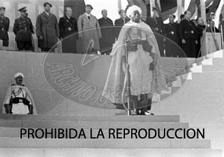 Fiestas del SEU octubre 1937