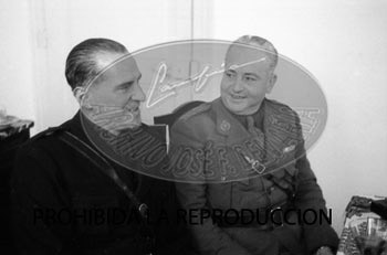 Lacalle visita la carcel de San Sebastian