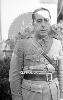 Lacalle visita la carcel de San Sebastian