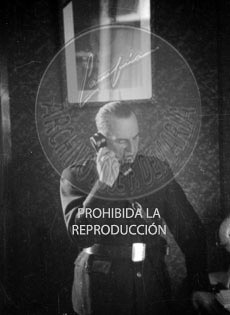 Lacalle visita la carcel de San Sebastian