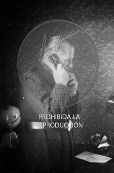 Lacalle visita la carcel de San Sebastian