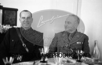 Lacalle visita la carcel de San Sebastian