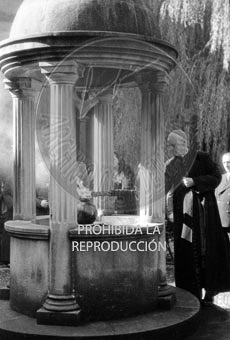 1938 Consejo Nacional de Falange