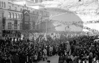 1938 Consejo Nacional de Falange