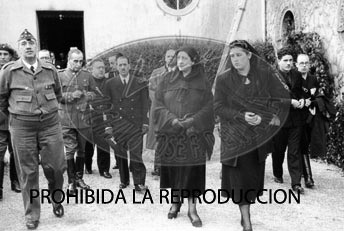 1938 Consejo Nacional de Falange