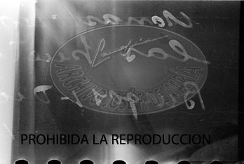 Primera reunión del Consejo Nacional de Falange