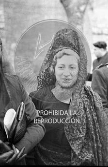 Primera reunión del Consejo Nacional de Falange