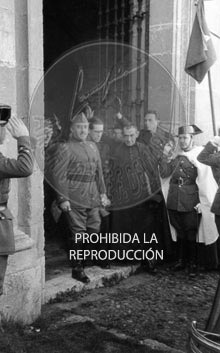 Primer Consejo Nacional de Falange