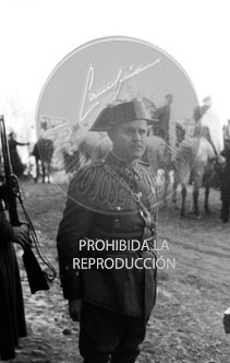 Primer Consejo Nacional de Falange