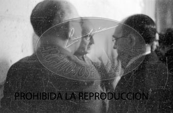 Primer Consejo Nacional de Falange