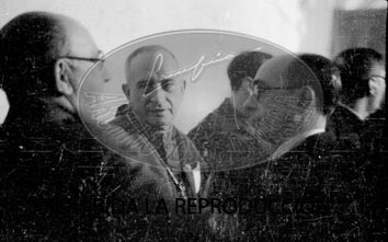 Primer Consejo Nacional de Falange