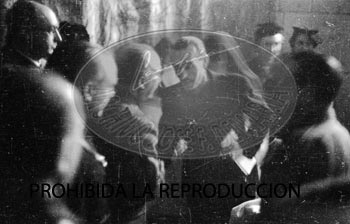 Primer Consejo Nacional de Falange