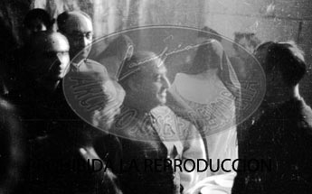 Primer Consejo Nacional de Falange