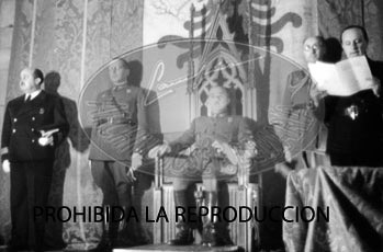 Primer Consejo Nacional de Falange