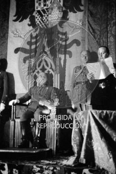 Primer Consejo Nacional de Falange