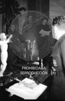 Primer Consejo Nacional de Falange, jura de los consejeros