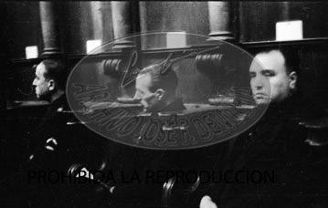 Primer Consejo Nacional de Falange