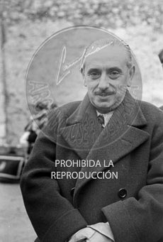 Primer Consejo Nacional de Falange.