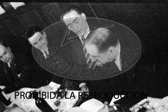 Comida de Periodistas en Burgos.