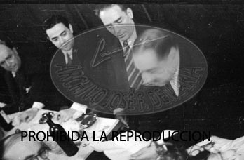 Comida de Periodistas en Burgos.