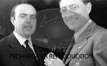 Comida de Periodistas en Burgos.