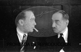 Comida de Periodistas en Burgos.