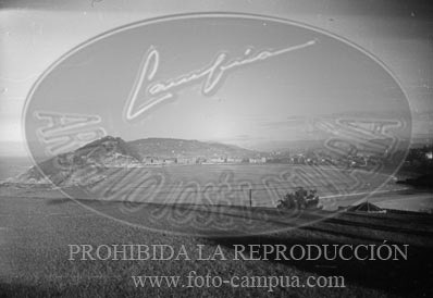 Embajador Von Stohrer y su esposa