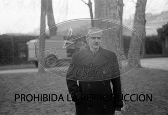 Formacion del primer gobierno de Franco