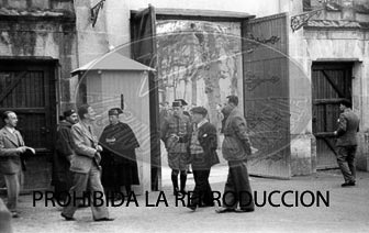 Formacion del primer gobierno de Franco