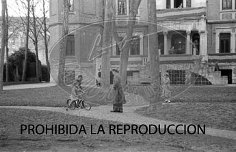 Formacion del primer gobierno de Franco