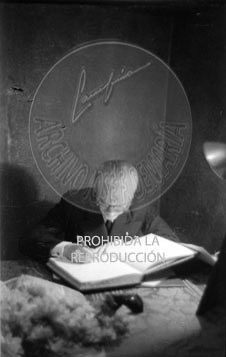 Exposicion de armas cogidas al enemigo