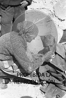 Toma de Caspe por los nacionales