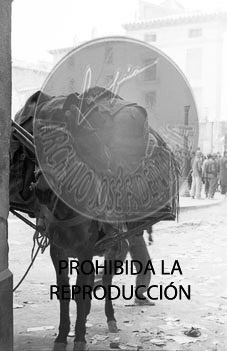 Toma de Caspe por los nacionales