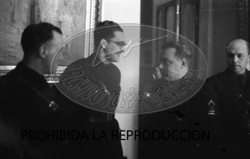 Consejo Nacional de Falange