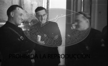 Consejo Nacional de Falange