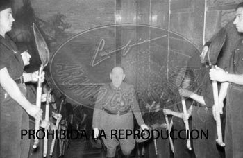 Consejo Nacional de Falange