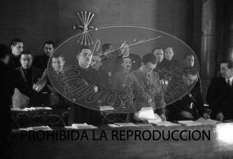 Consejo Nacional de Falange