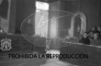 Consejo Nacional de Falange