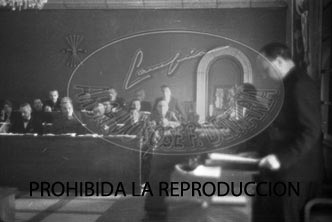 Consejo Nacional de Falange