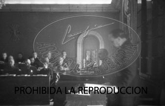 Consejo Nacional de Falange