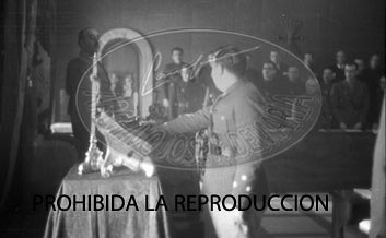 Consejo Nacional de Falange