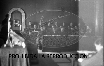 Consejo Nacional de Falange