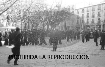 Consejo Nacional de Falange